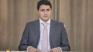 Председатель Следственного комитета РА и посол Индии в Армении обсудили вопросы сотрудничества в правовой сфере (фото)